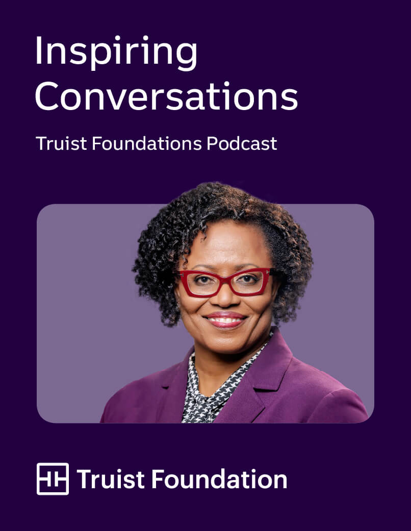 Inspiring Conversations PODCAST