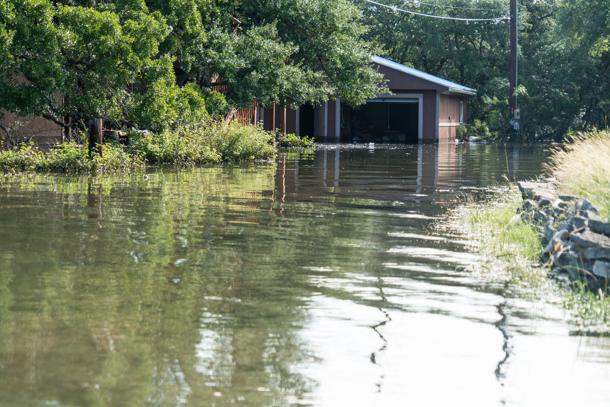 Tropical Storm Debby